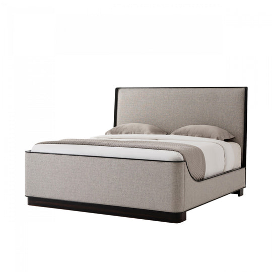 Theodore Alexander The Foundation US King Bed BEDS