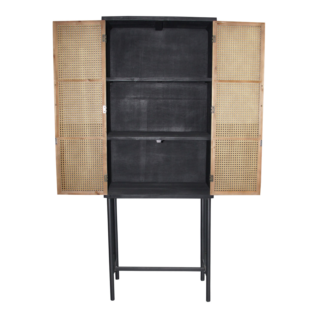 American Home Furniture | Moe's Home Collection - Bodhi Cabinet