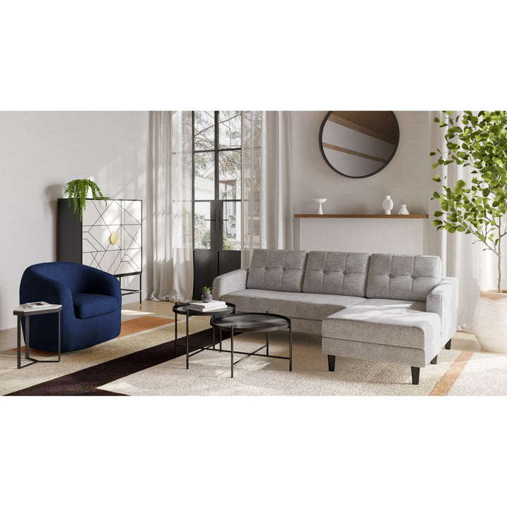 American Home Furniture | Moe's Home Collection - Eclipse Coffee Table