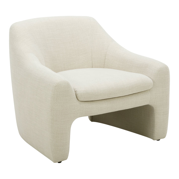 American Home Furniture | Moe's Home Collection - Kenzie Accent Chair Dune