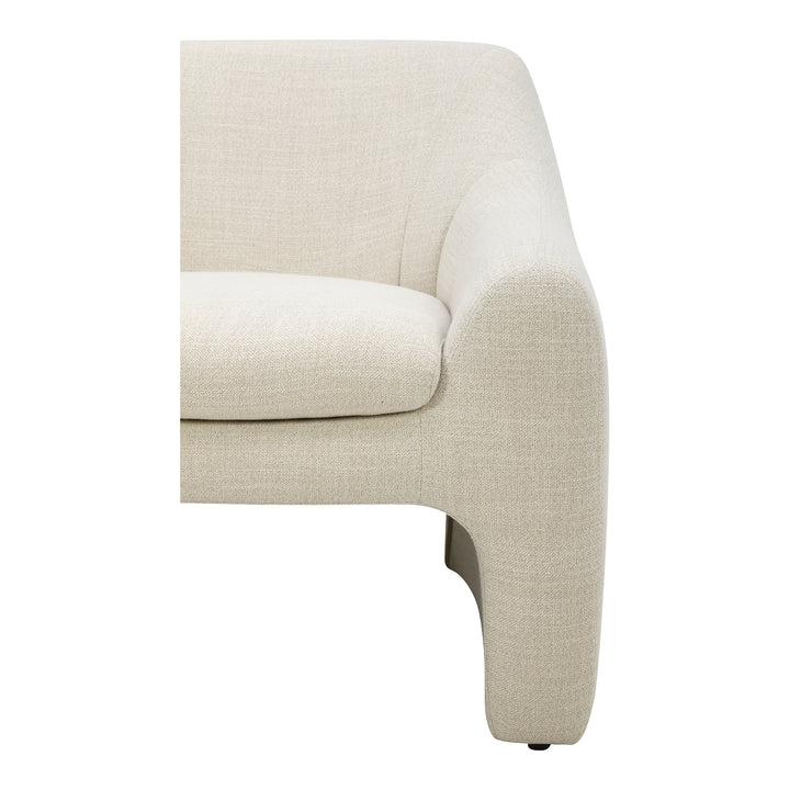 American Home Furniture | Moe's Home Collection - Kenzie Accent Chair Dune