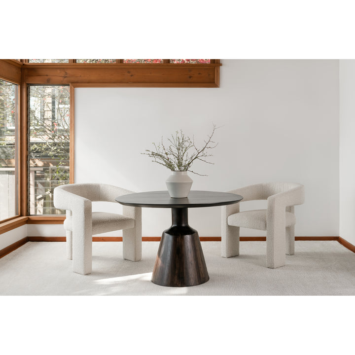 American Home Furniture | Moe's Home Collection - Myron Dining Table