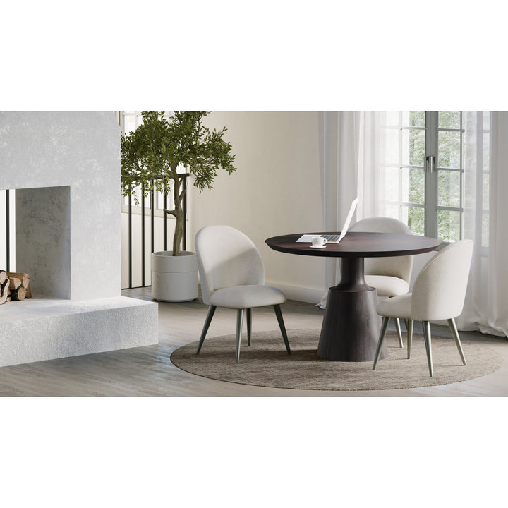 American Home Furniture | Moe's Home Collection - Myron Dining Table