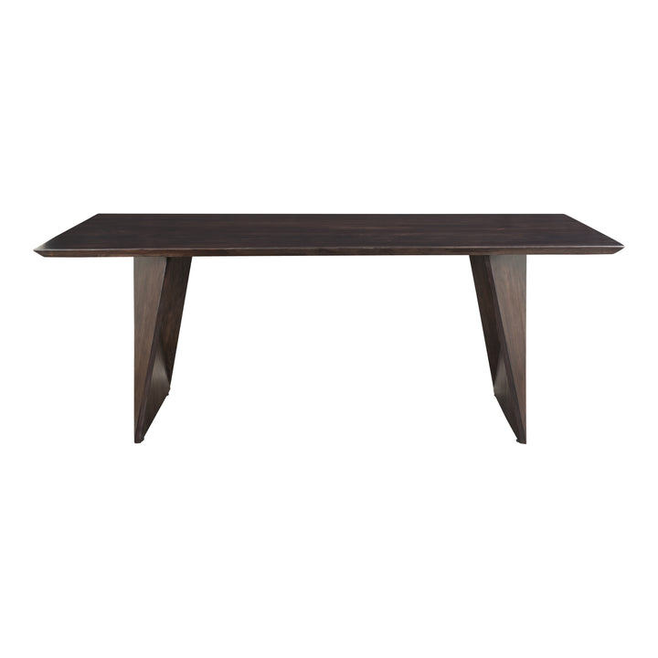 American Home Furniture | Moe's Home Collection - Vidal Dining Table