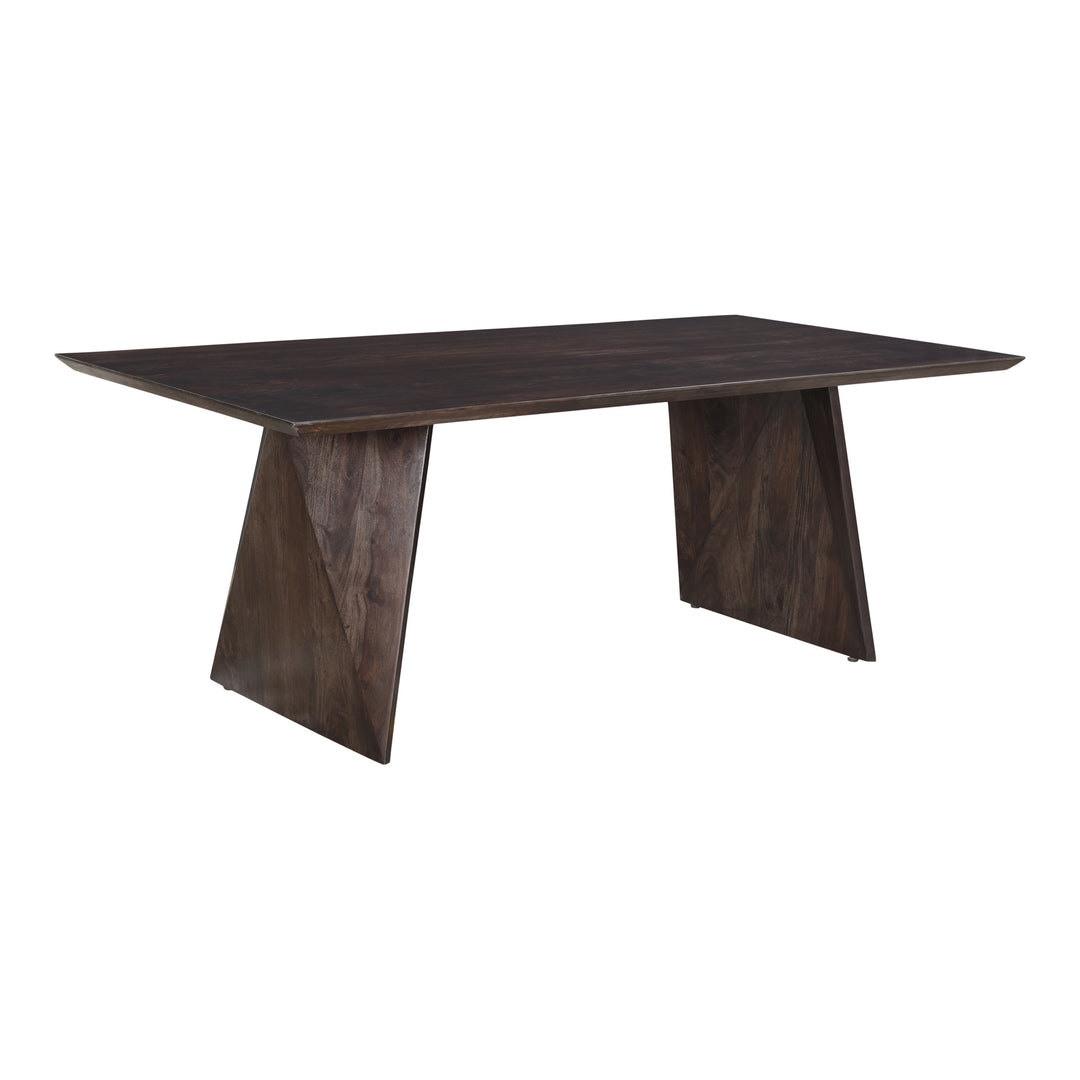 American Home Furniture | Moe's Home Collection - Vidal Dining Table
