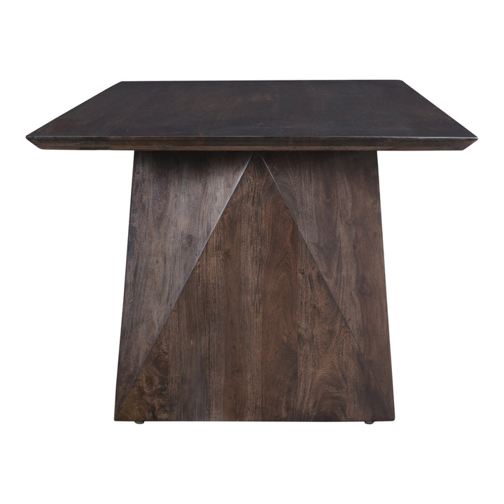 American Home Furniture | Moe's Home Collection - Vidal Dining Table