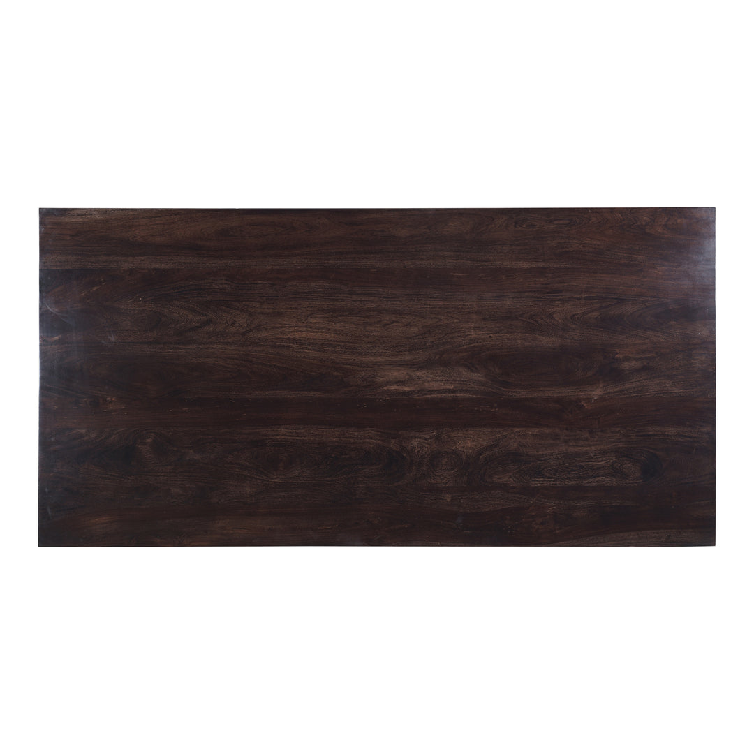 American Home Furniture | Moe's Home Collection - Vidal Dining Table