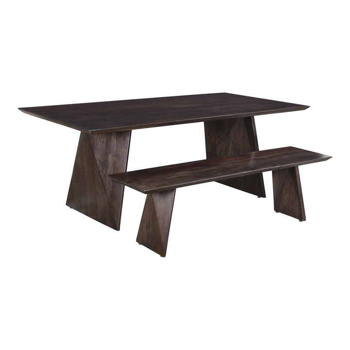 American Home Furniture | Moe's Home Collection - Vidal Dining Table