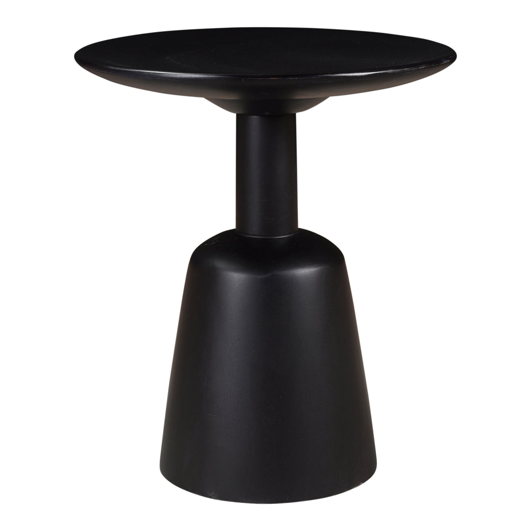 American Home Furniture | Moe's Home Collection - Nels End Table Black