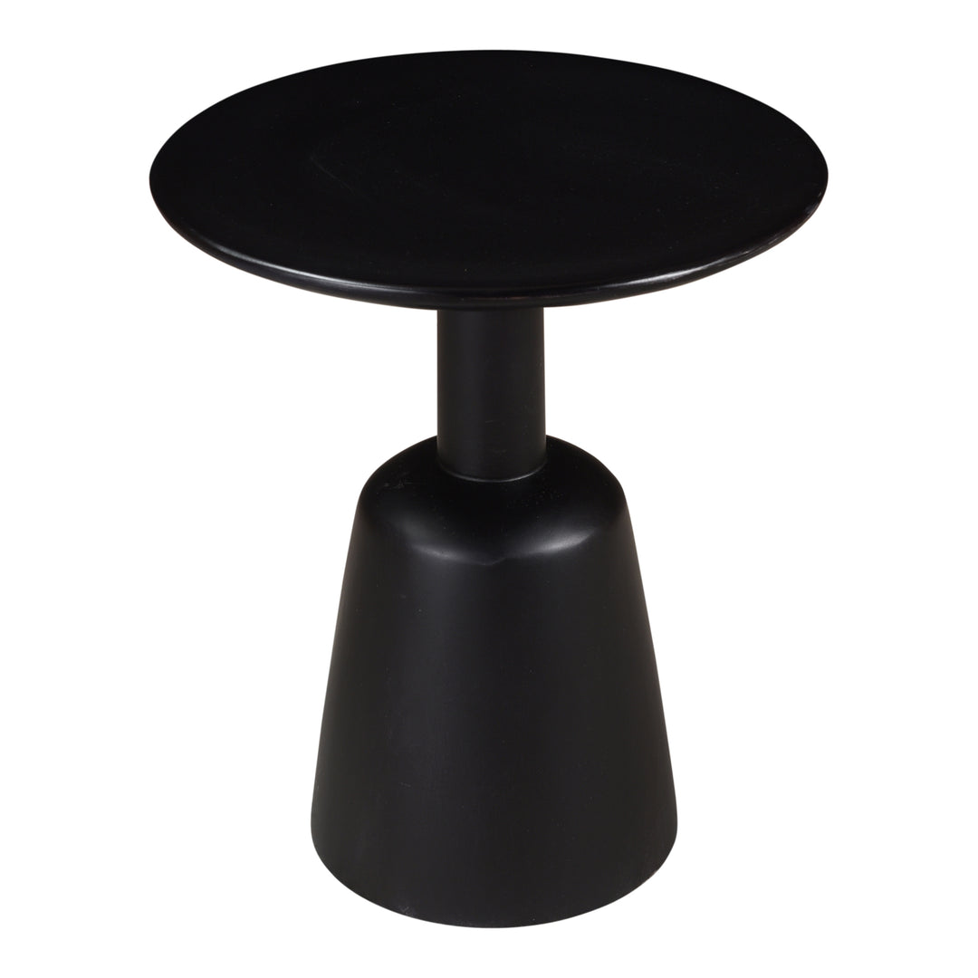 American Home Furniture | Moe's Home Collection - Nels End Table Black