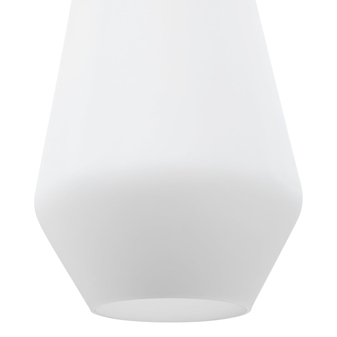 EICHLER 1 LIGHT MINI PENDANT - AmericanHomeFurniture