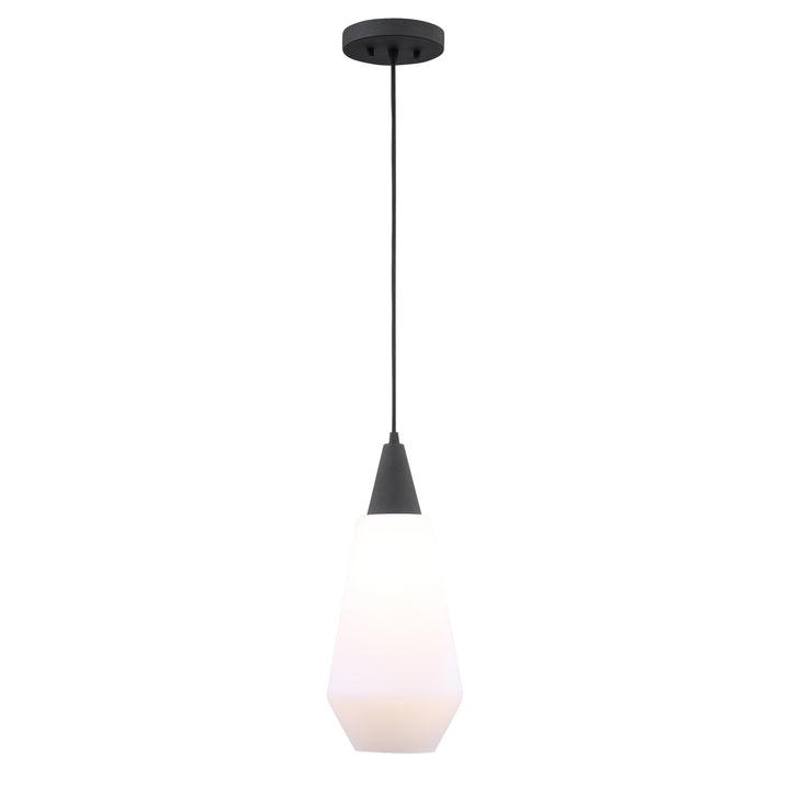 EICHLER 1 LIGHT MINI PENDANT - AmericanHomeFurniture