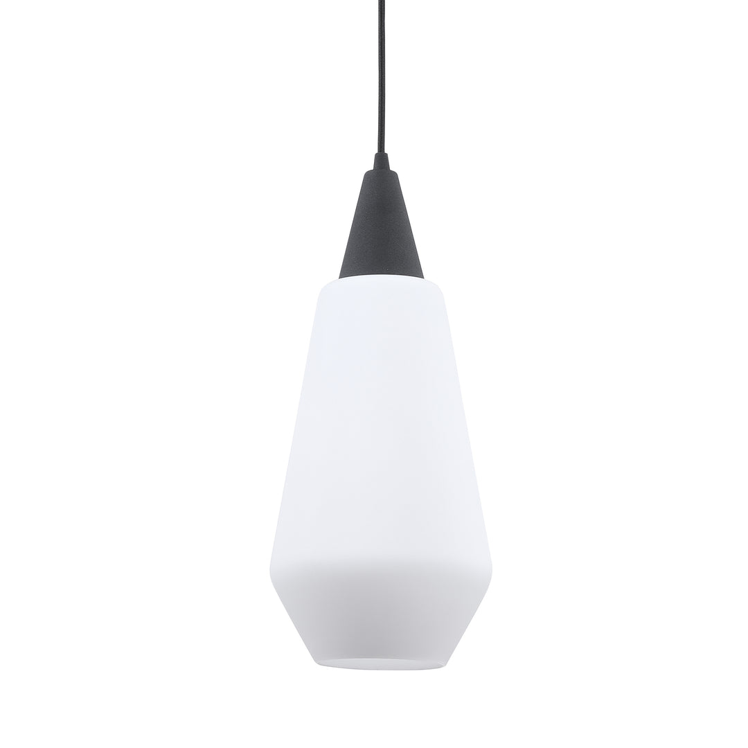 EICHLER 1 LIGHT MINI PENDANT - AmericanHomeFurniture