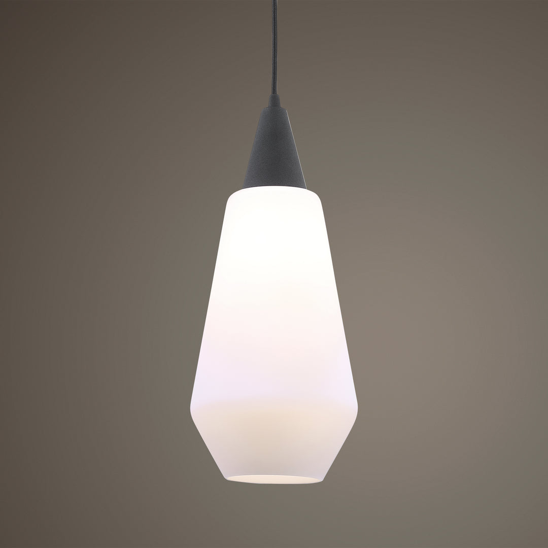 EICHLER 1 LIGHT MINI PENDANT - AmericanHomeFurniture