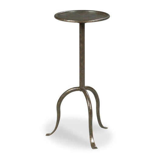 Woodbridge Drinkers Friend Table ACCENT TABLES