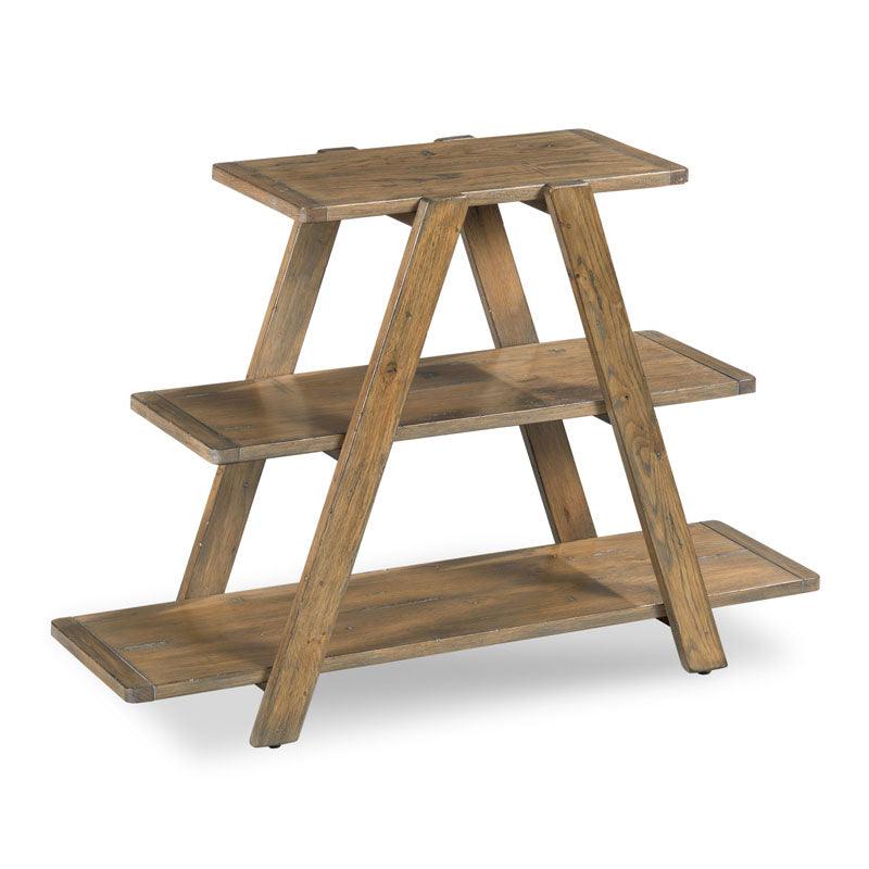 Woodbridge Leftover Table ACCENT TABLES