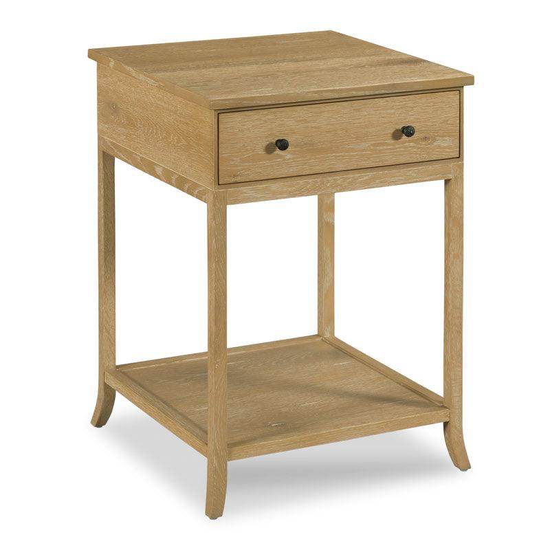 Woodbridge Sincerity Bedside Table ACCENT TABLES