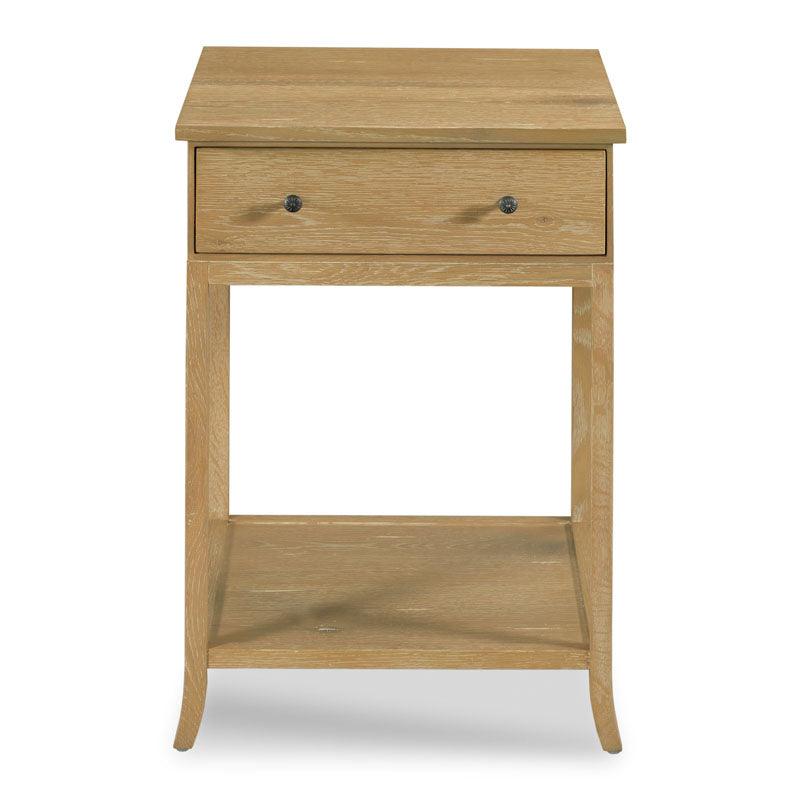 Woodbridge Sincerity Bedside Table ACCENT TABLES