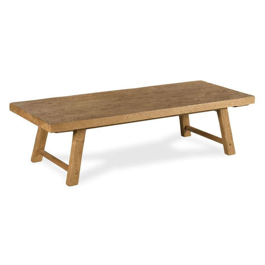 Dais Cocktail Table COFFEE TABLES Woodbridge