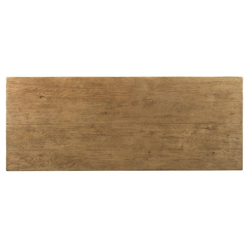 Woodbridge Furniture Dais Cocktail Table - Thumbnail 5