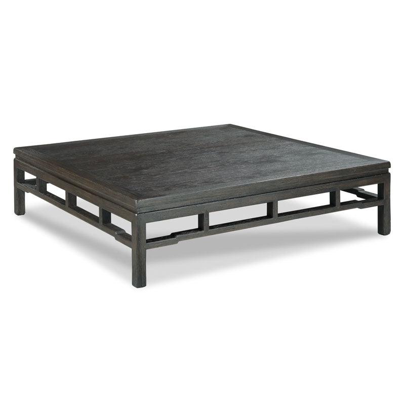 Woodbridge Modern Ming Table - 60" Square ACCENT TABLES