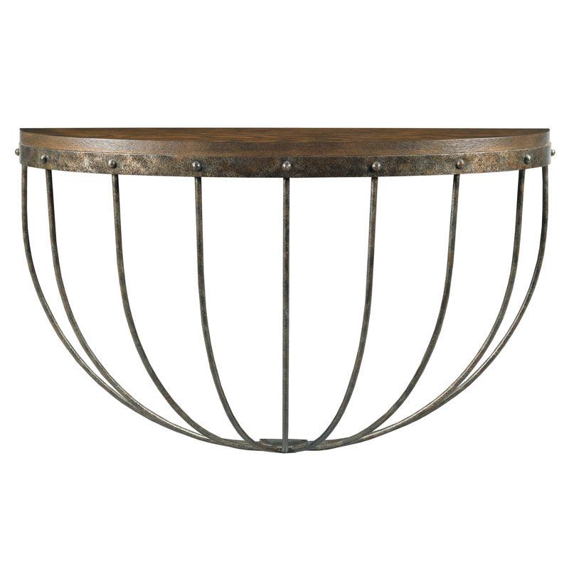 Woodbridge Stable Console CONSOLE TABLES