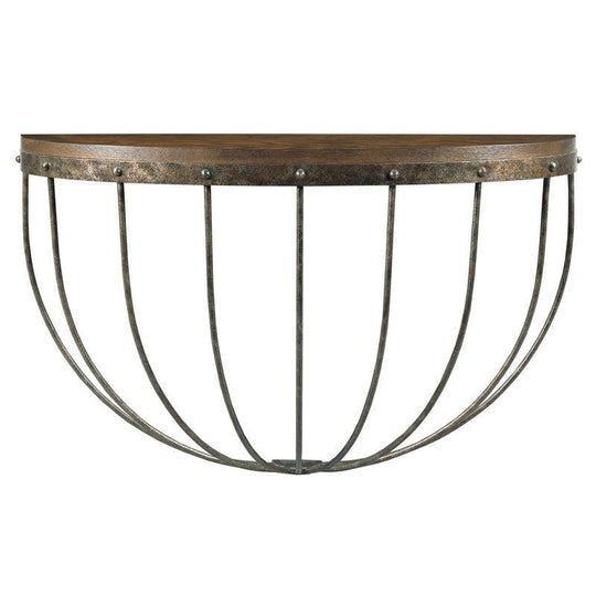 Woodbridge Stable Console CONSOLE TABLES