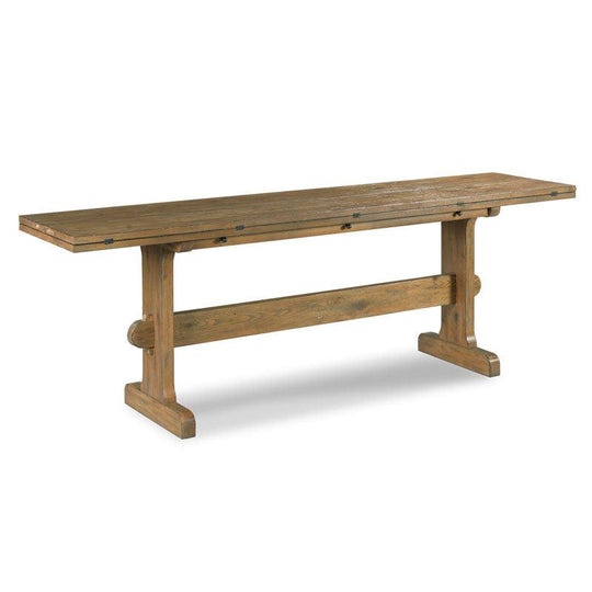 Woodbridge Metamorphosis Table ACCENT TABLES