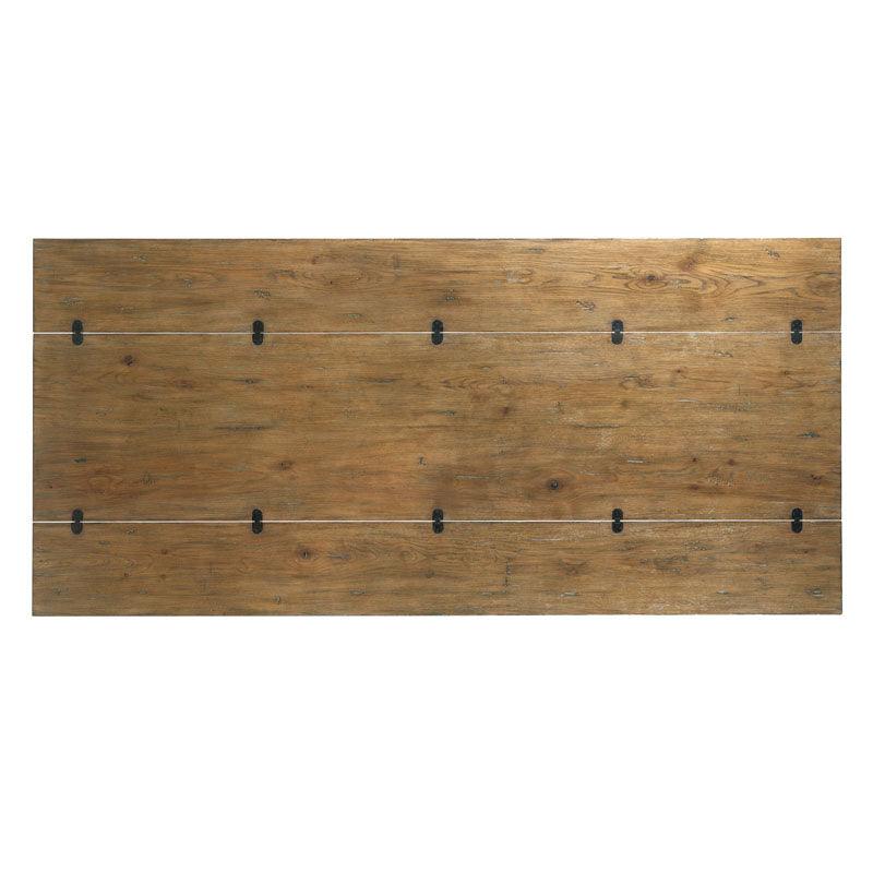 Woodbridge Furniture Metamorphosis Table - Thumbnail 4