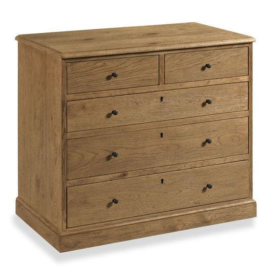 Woodbridge Shire Chest SIDEBOARDS + CREDENZAS