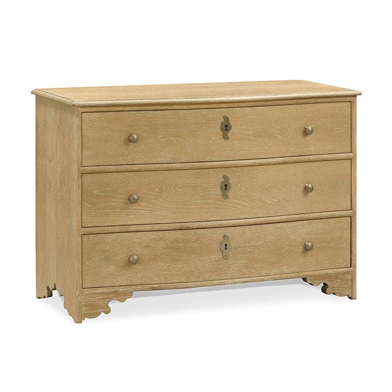 Woodbridge Province Chest SIDEBOARDS + CREDENZAS