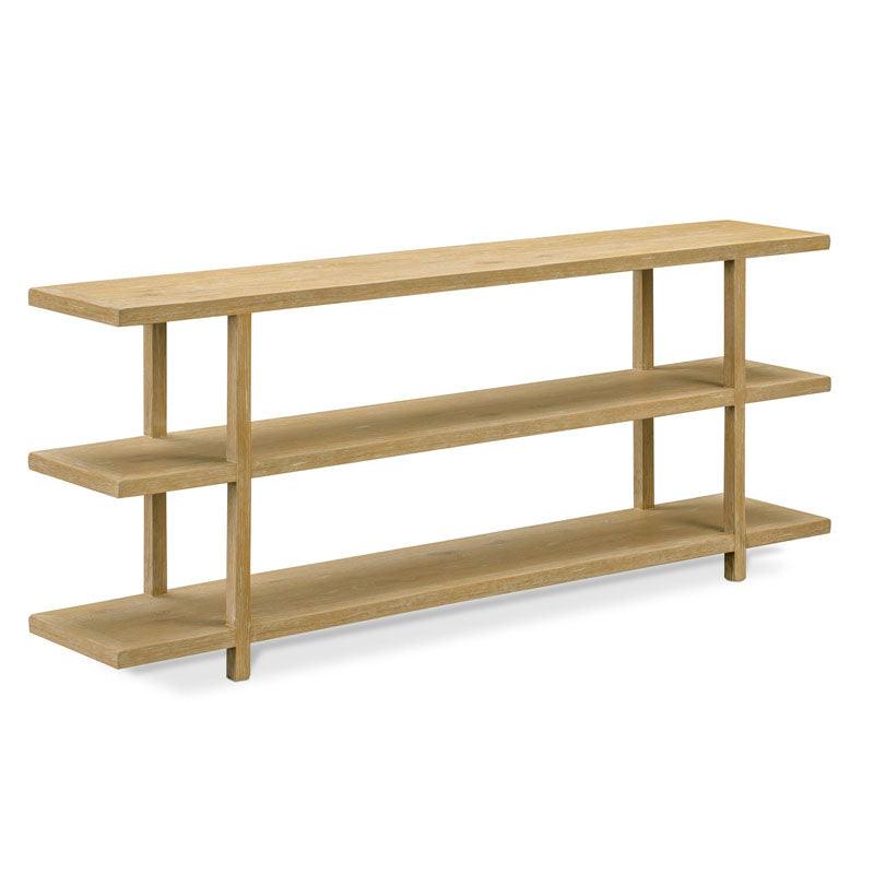 Woodbridge Collector's Console CONSOLE TABLES