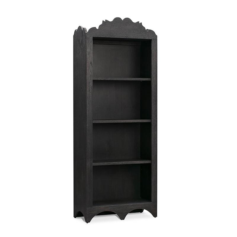 Woodbridge Flourish Bookcase BOOKCASES + SHELVES