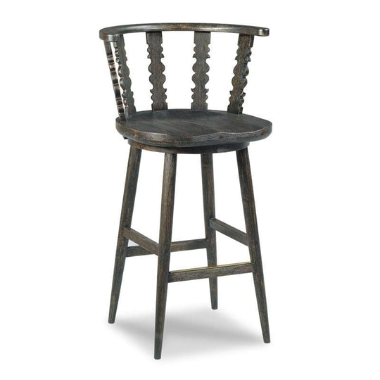 Woodbridge Fable Counter Stool BAR STOOLS + COUNTER STOOLS