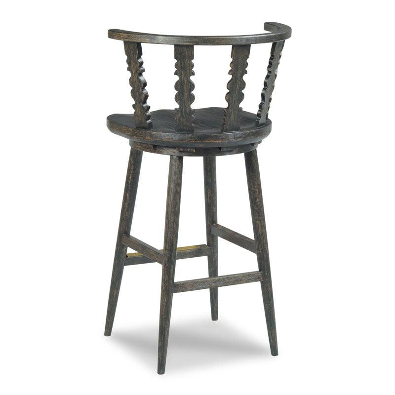 Woodbridge Fable Counter Stool BAR STOOLS + COUNTER STOOLS