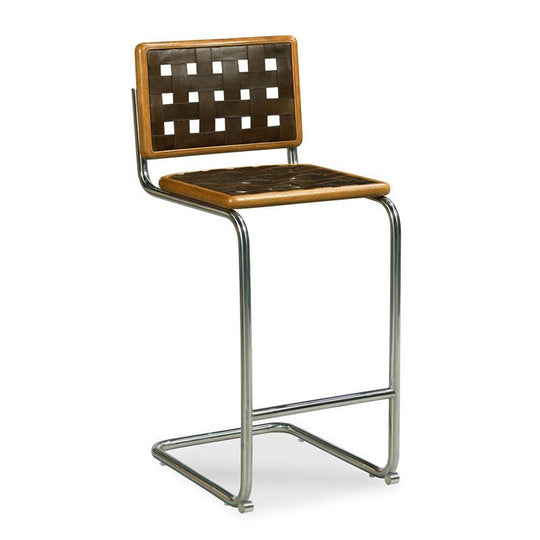Woodbridge Revival Counter Stool BAR STOOLS + COUNTER STOOLS