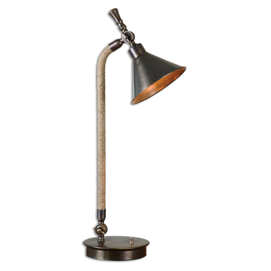 Duvall Task Lamp - AmericanHomeFurniture