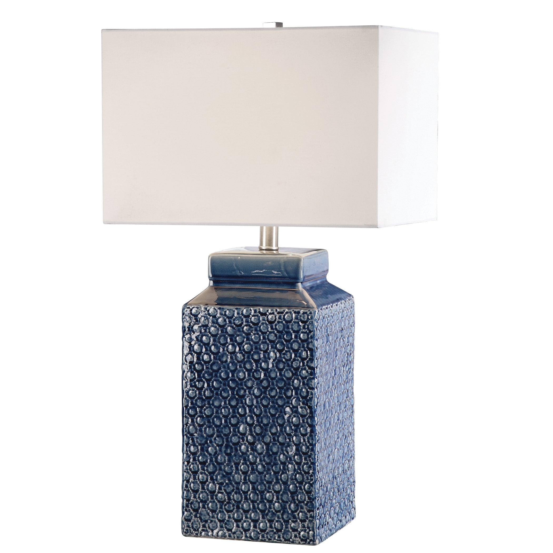 Pero One Light Table Lamp - Thumbnail 3
