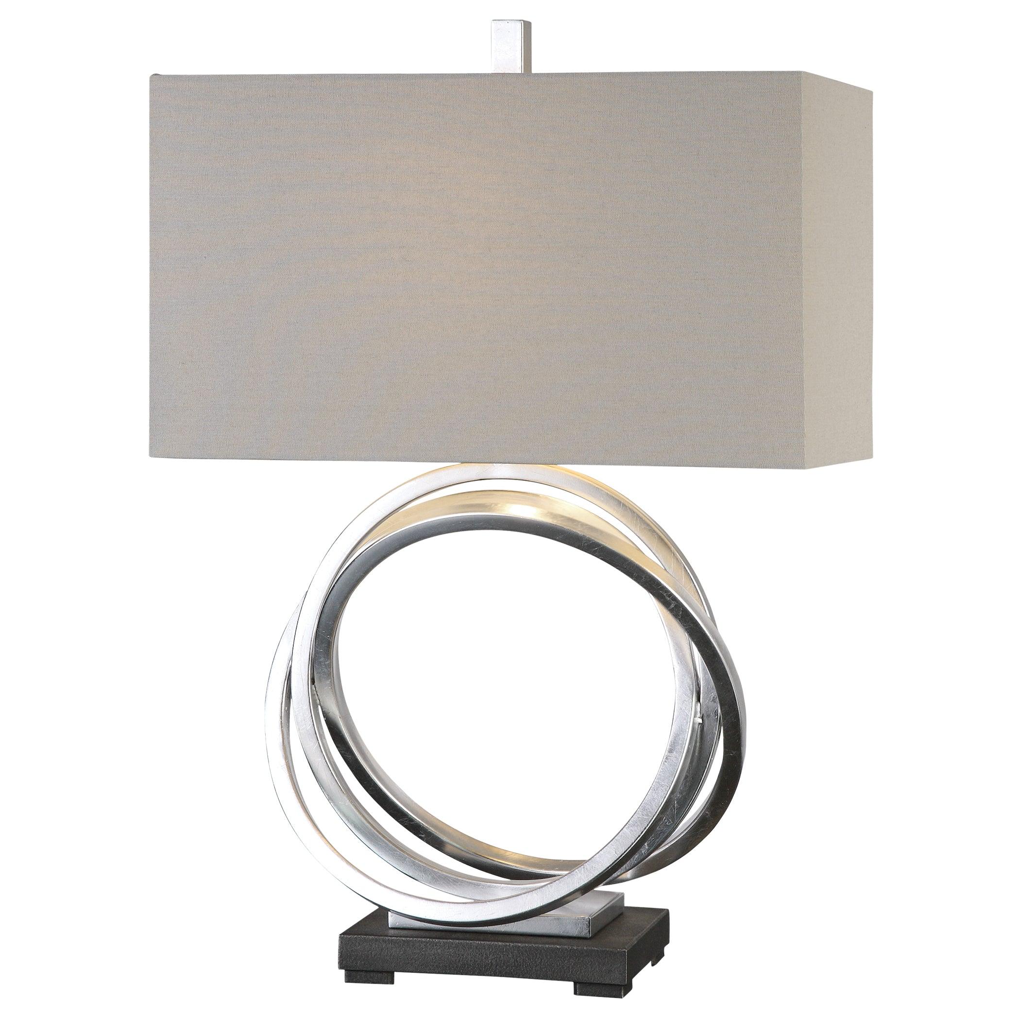 Uttermost Soroca One Light Table Lamp - Thumbnail 3