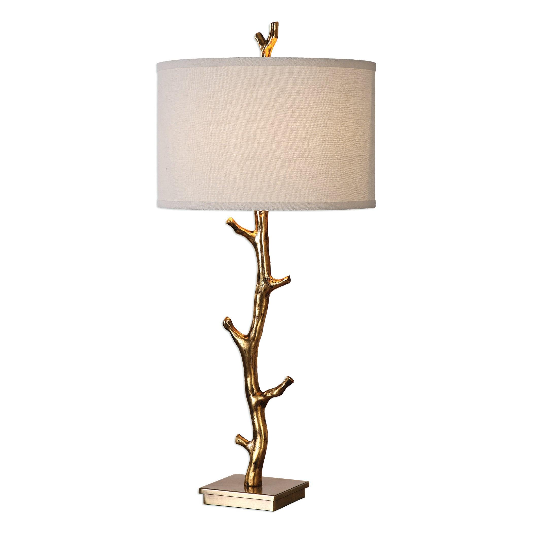 Uttermost Javor One Light Table Lamp - Thumbnail 2