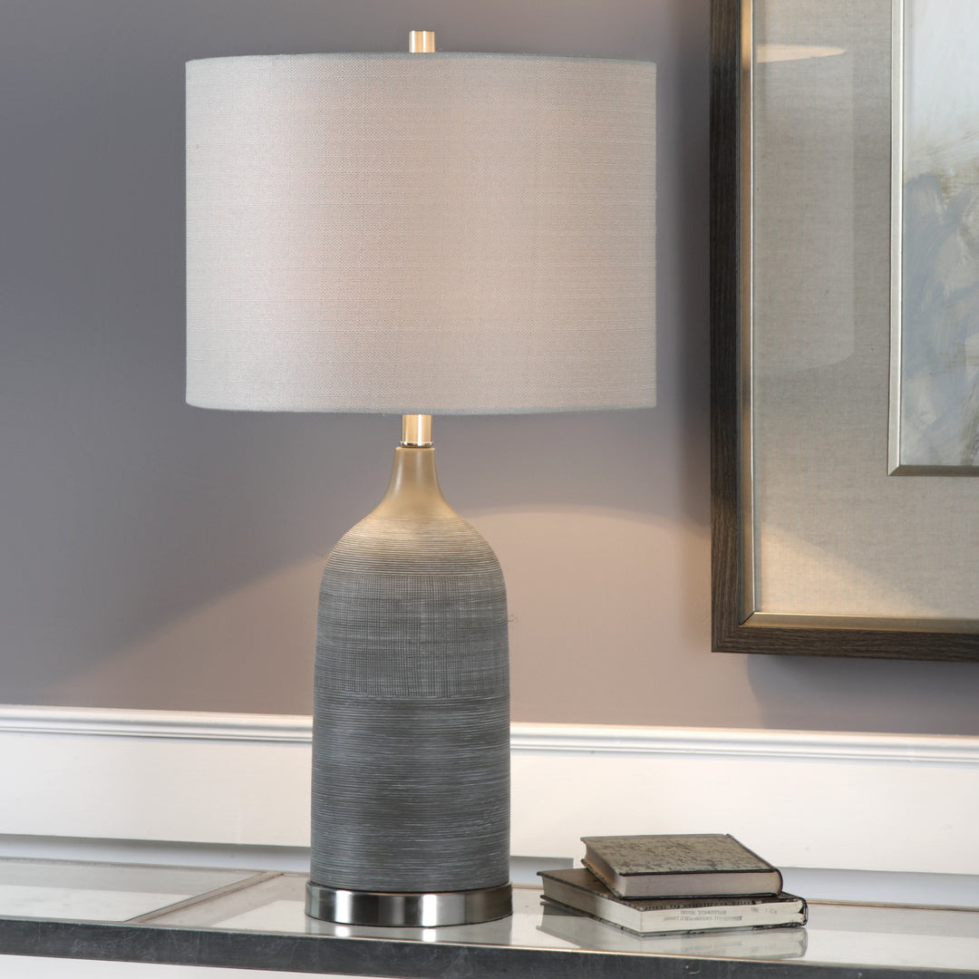 CHANCELLOR TABLE LAMP