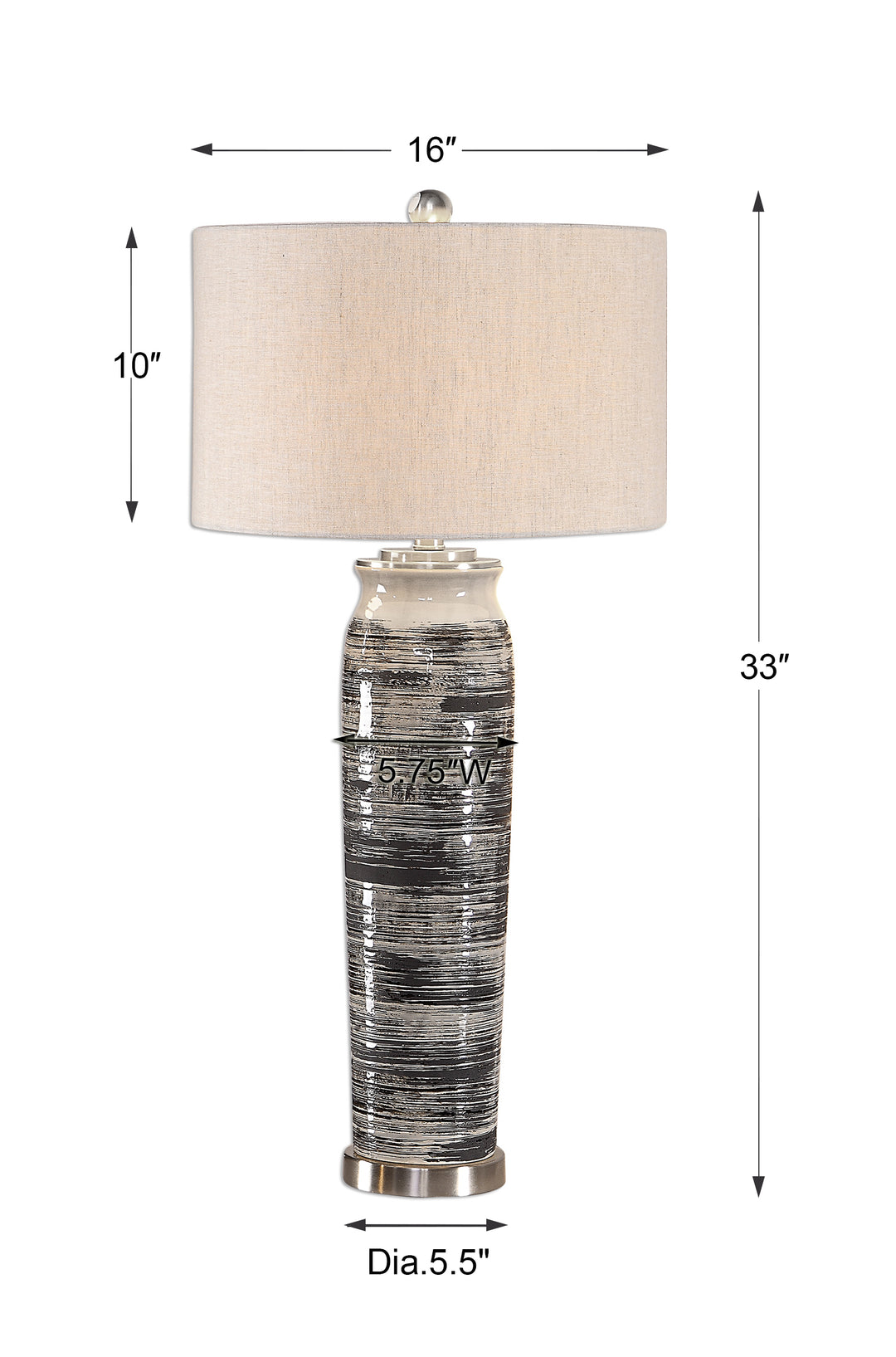 MIRIAM TABLE LAMP