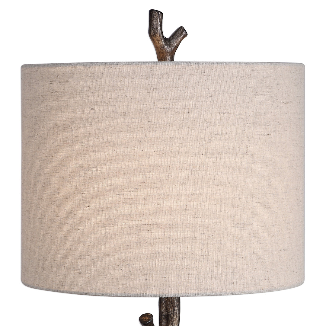 ALLIE TABLE LAMP