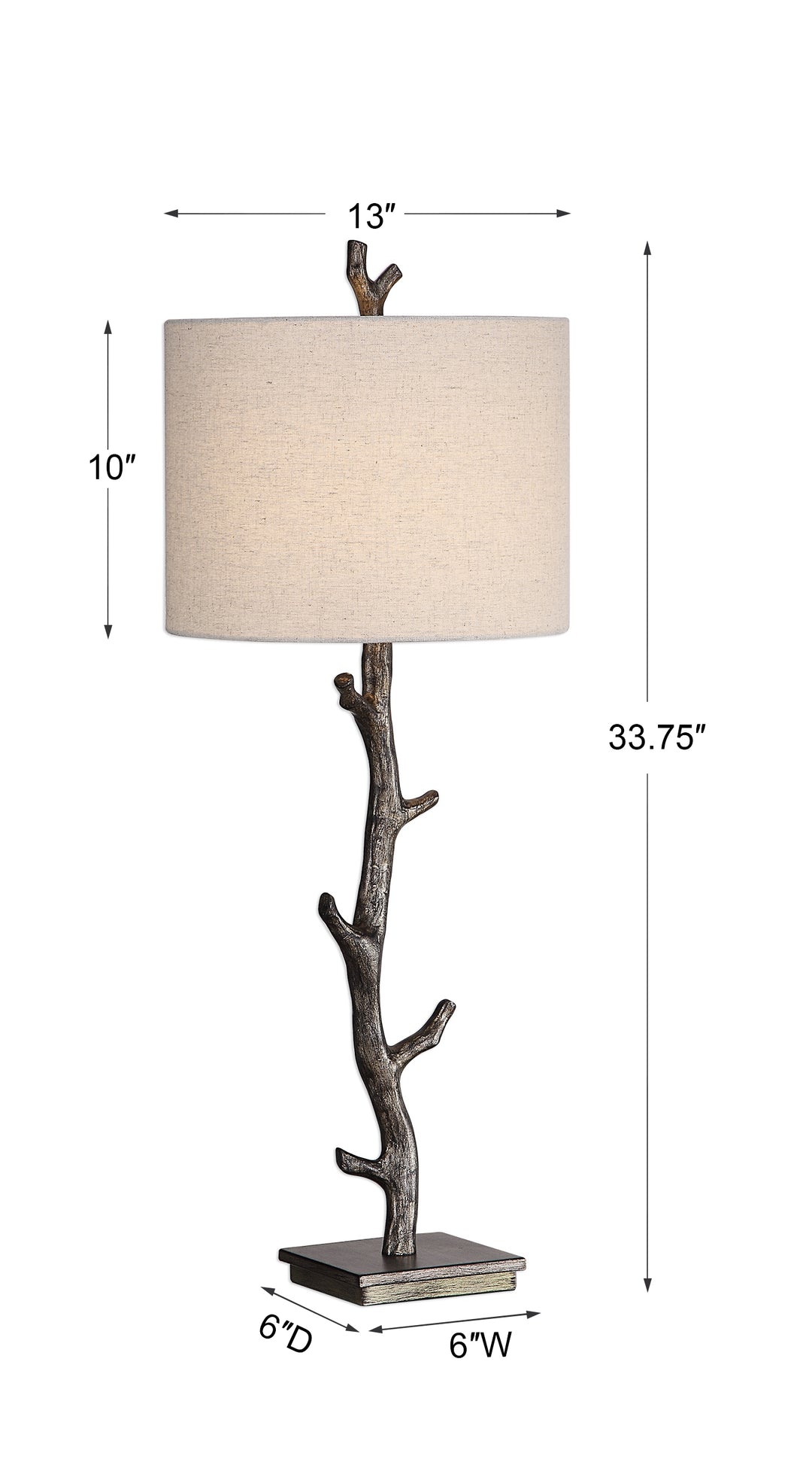 ALLIE TABLE LAMP