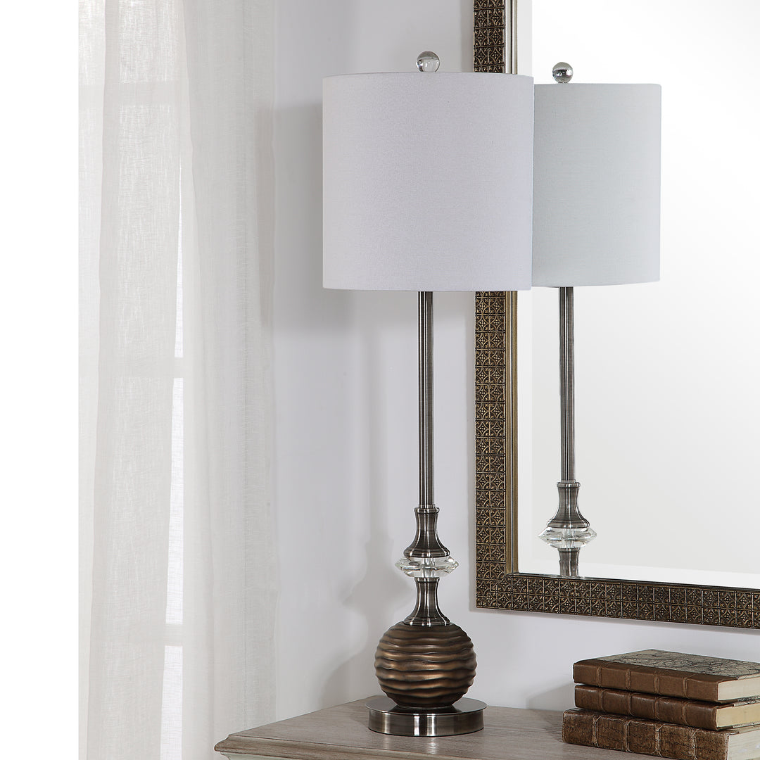 KOURTNEY TABLE LAMP