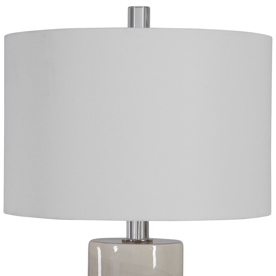 ZESIRO MODERN TABLE LAMP - AmericanHomeFurniture