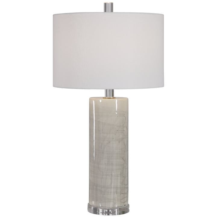 ZESIRO MODERN TABLE LAMP - AmericanHomeFurniture