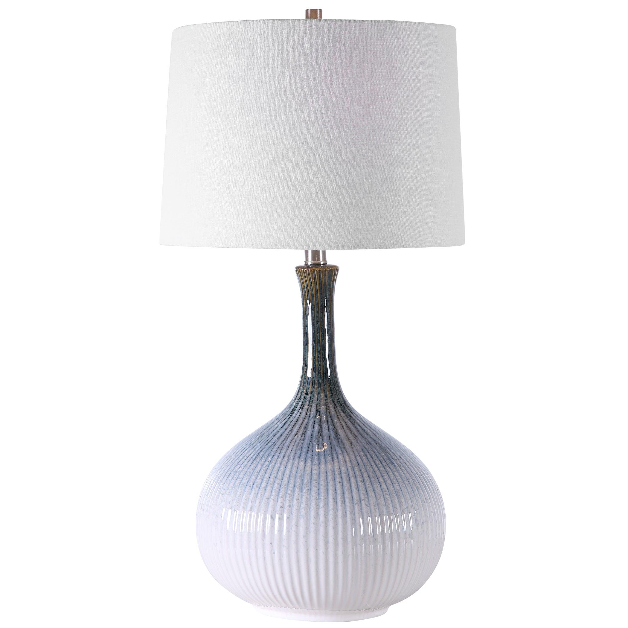 Eichler Table Lamp - Thumbnail 5