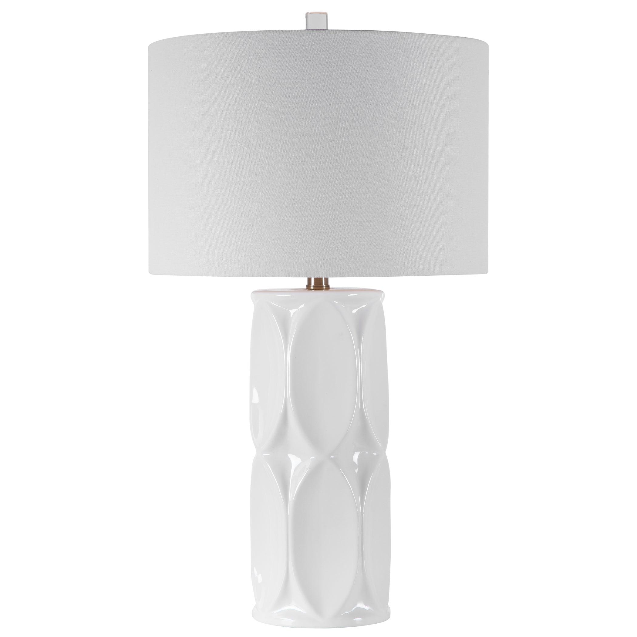 Sinclair One Light Table Lamp - Thumbnail 4