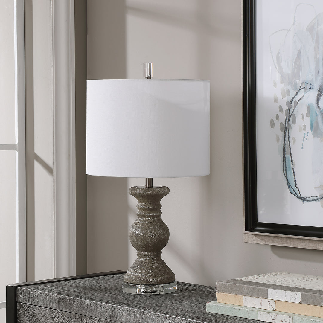 ISAI TABLE LAMP